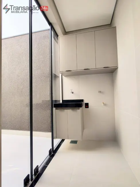 Foto 8 de Casa com 3 quartos à venda em Franca Pólo Club, Franca - SP