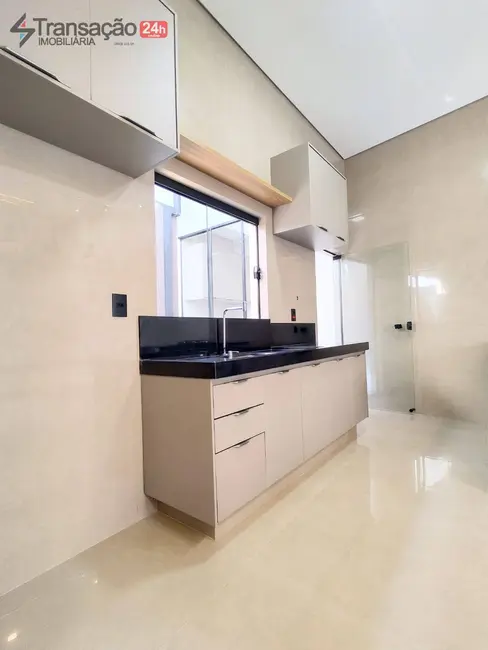 Foto 9 de Casa com 3 quartos à venda em Franca Pólo Club, Franca - SP