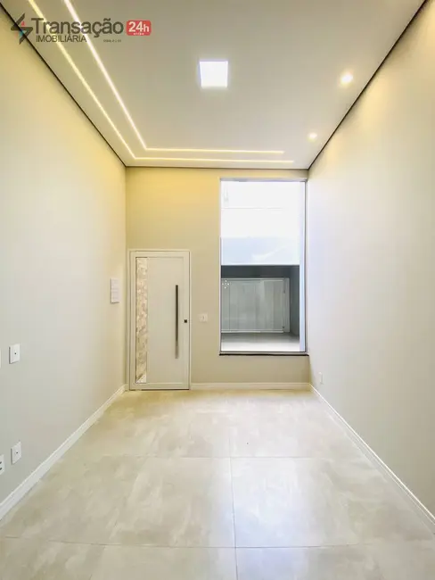 Foto 7 de Casa com 3 quartos à venda em Prolongamento Jardim Lima, Franca - SP