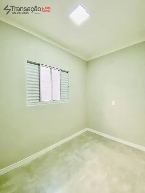 Foto 9 de Casa com 3 quartos à venda em Prolongamento Jardim Lima, Franca - SP