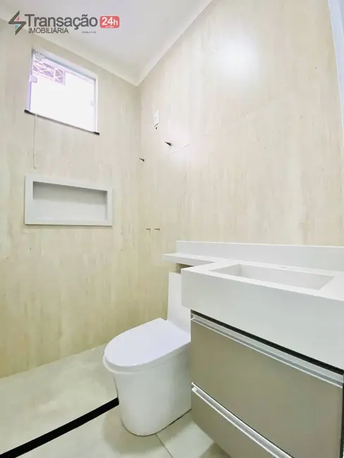 Foto 8 de Casa com 3 quartos à venda em Prolongamento Jardim Lima, Franca - SP