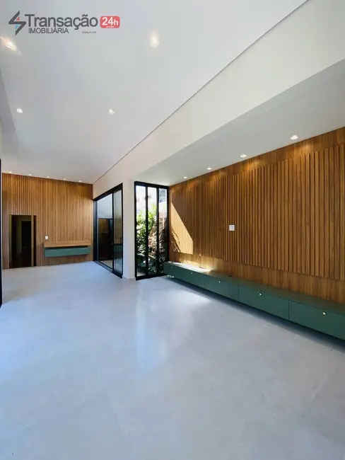 Foto 6 de Casa com 4 quartos à venda, 227m2 em Parque Universitário, Franca - SP