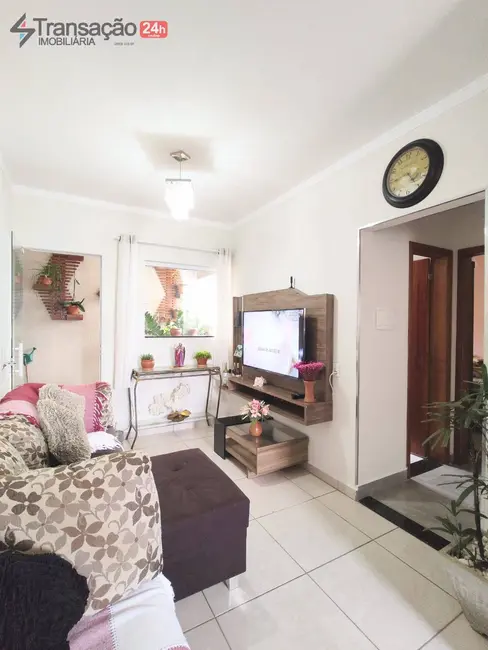 Apartamento com 2 quartos à venda em Jardim João Liporoni, Franca - SP - imagem 3 Foto 3 de Apartamento com 2 quartos à venda em Jardim João Liporoni, Franca - SP