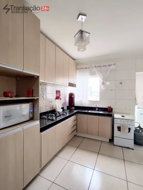 Apartamento com 2 quartos à venda em Jardim João Liporoni, Franca - SP - imagem 1 Foto 1 de Apartamento com 2 quartos à venda em Jardim João Liporoni, Franca - SP