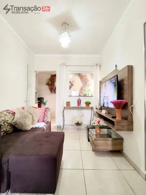 Apartamento com 2 quartos à venda em Jardim João Liporoni, Franca - SP - imagem 4 Foto 4 de Apartamento com 2 quartos à venda em Jardim João Liporoni, Franca - SP