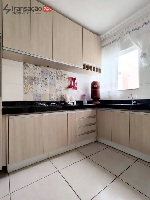 Apartamento com 2 quartos à venda em Jardim João Liporoni, Franca - SP - imagem 5 Foto 5 de Apartamento com 2 quartos à venda em Jardim João Liporoni, Franca - SP