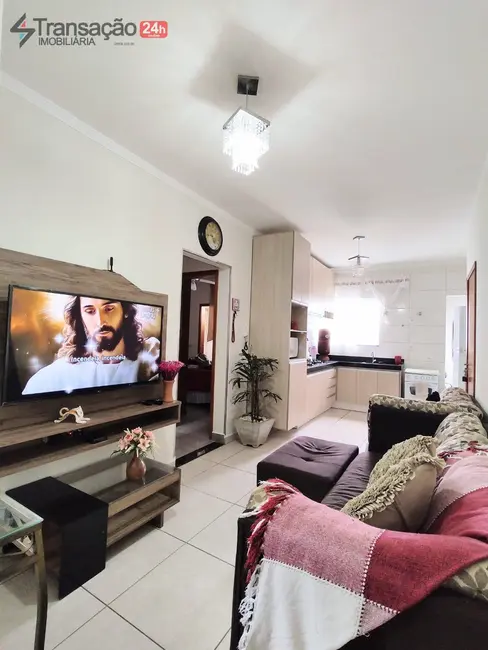 Apartamento com 2 quartos à venda em Jardim João Liporoni, Franca - SP - imagem 2 Foto 2 de Apartamento com 2 quartos à venda em Jardim João Liporoni, Franca - SP