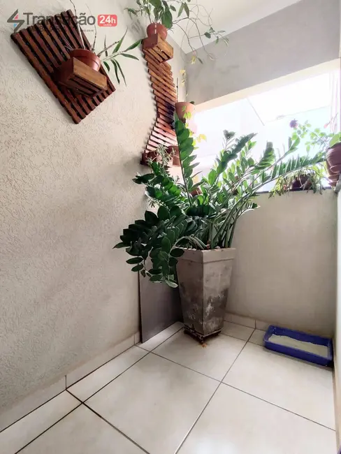 Apartamento com 2 quartos à venda em Jardim João Liporoni, Franca - SP - imagem 8 Foto 8 de Apartamento com 2 quartos à venda em Jardim João Liporoni, Franca - SP