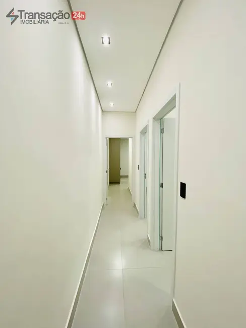 Foto 7 de Apartamento com 3 quartos à venda, 125m2 em Residencial Amazonas, Franca - SP