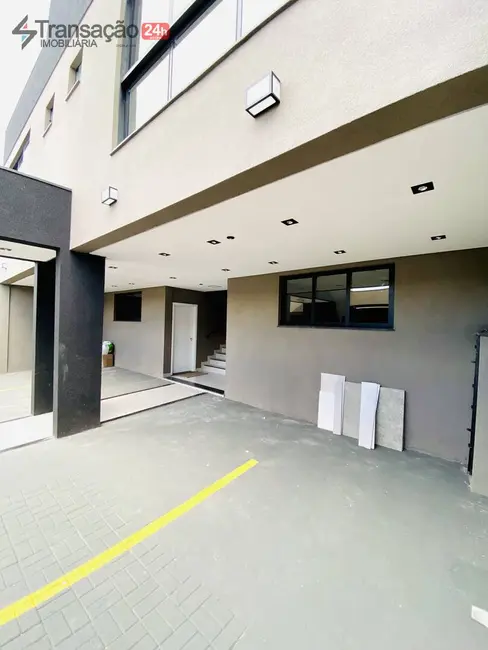 Foto 2 de Apartamento com 3 quartos à venda, 125m2 em Residencial Amazonas, Franca - SP