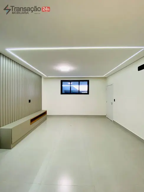 Foto 5 de Apartamento com 3 quartos à venda, 125m2 em Residencial Amazonas, Franca - SP