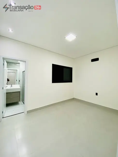 Foto 9 de Apartamento com 3 quartos à venda, 125m2 em Residencial Amazonas, Franca - SP