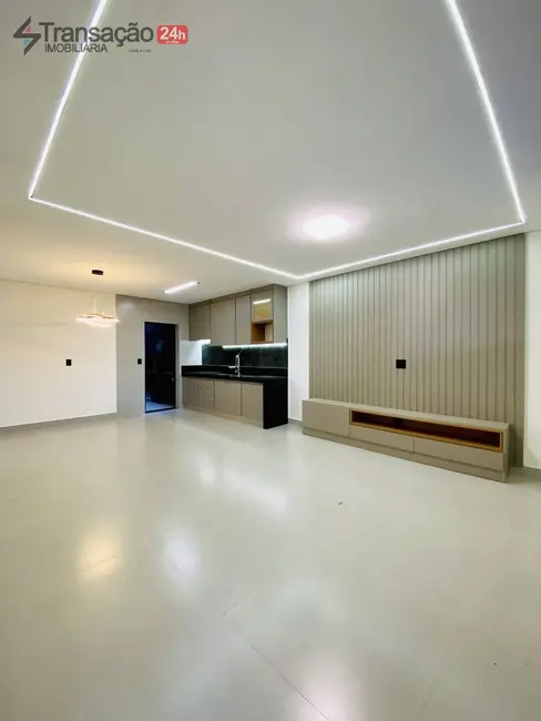 Foto 6 de Apartamento com 3 quartos à venda, 125m2 em Residencial Amazonas, Franca - SP