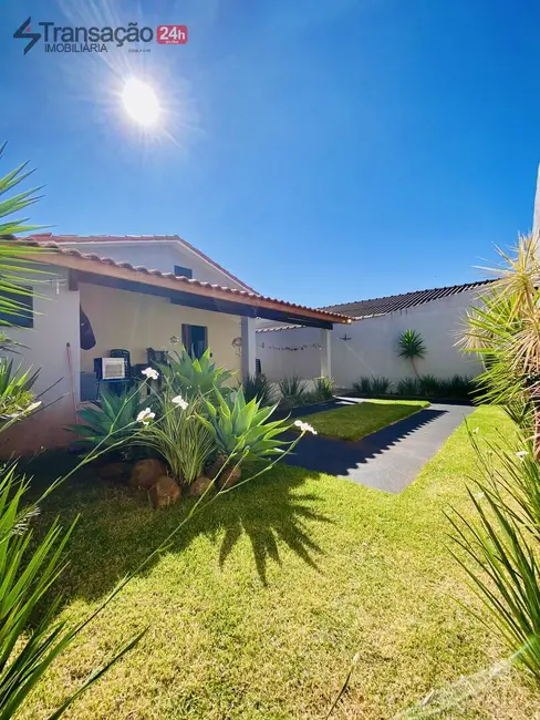 Foto 7 de Casa com 2 quartos à venda, 111m2 em Residencial Ana Dorothéa, Franca - SP