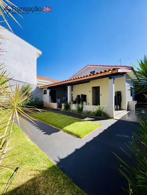 Foto 4 de Casa com 2 quartos à venda, 111m2 em Residencial Ana Dorothéa, Franca - SP