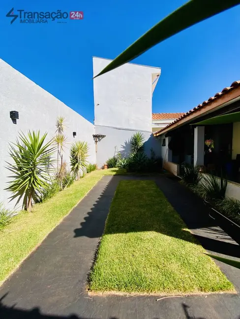 Foto 6 de Casa com 2 quartos à venda, 111m2 em Residencial Ana Dorothéa, Franca - SP