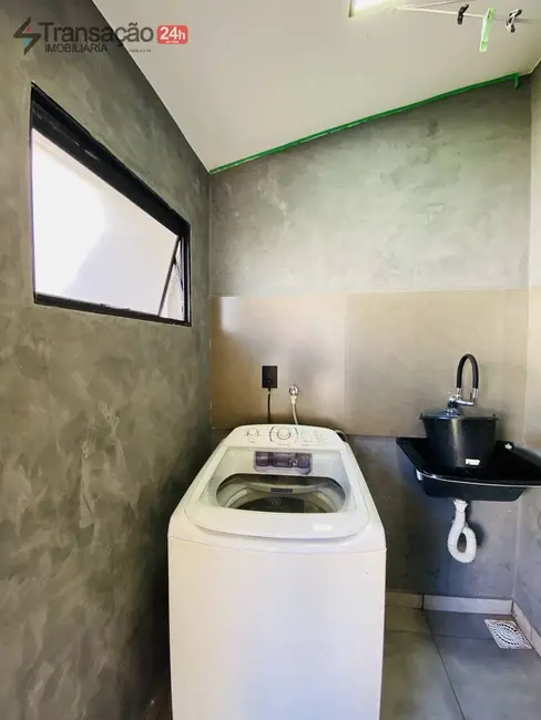 Foto 8 de Casa com 2 quartos à venda, 111m2 em Residencial Ana Dorothéa, Franca - SP