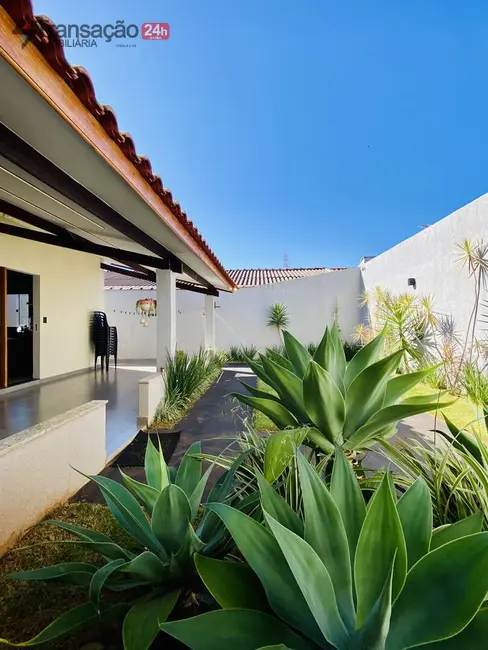 Foto 5 de Casa com 2 quartos à venda, 111m2 em Residencial Ana Dorothéa, Franca - SP