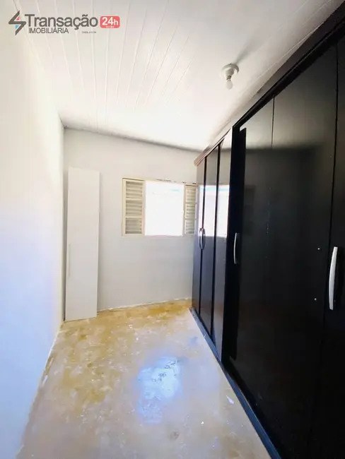 Foto 6 de Casa com 3 quartos à venda, 140m2 em Vila Santa Terezinha, Franca - SP