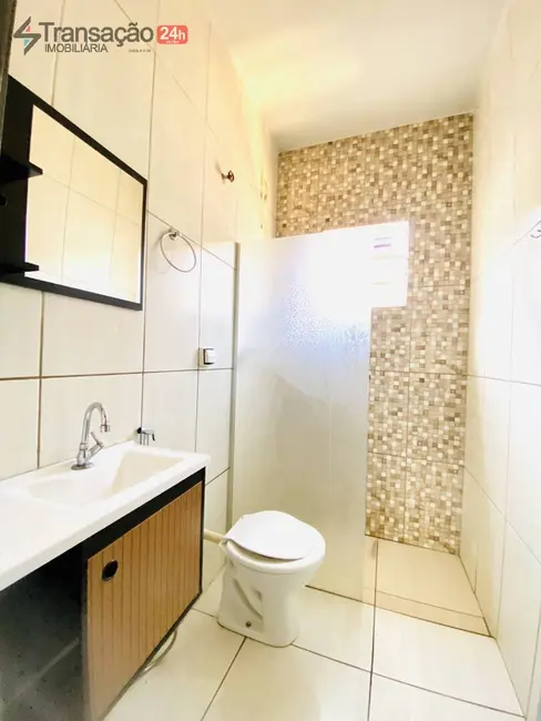 Foto 8 de Casa com 3 quartos à venda, 140m2 em Vila Santa Terezinha, Franca - SP