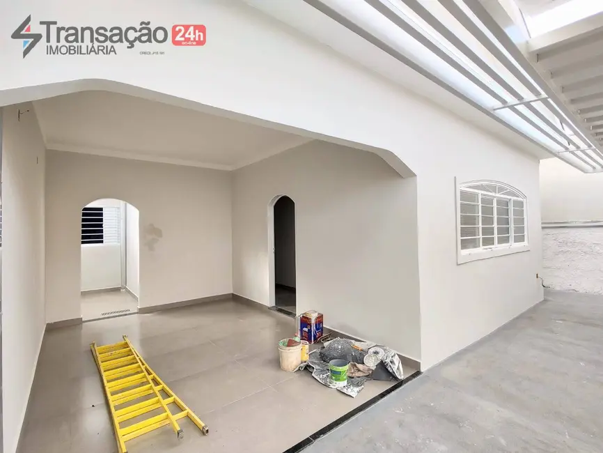 Foto 1 de Casa com 3 quartos à venda, 250m2 em Jardim Boa Esperança, Franca - SP