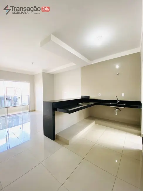 Foto 1 de Apartamento com 2 quartos à venda, 59m2 em Residencial Palermo, Franca - SP