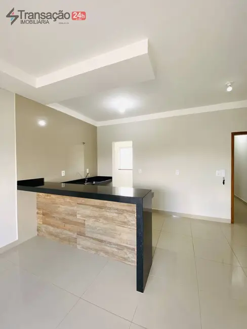 Foto 5 de Apartamento com 2 quartos à venda, 59m2 em Residencial Palermo, Franca - SP