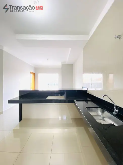 Foto 2 de Apartamento com 2 quartos à venda, 59m2 em Residencial Palermo, Franca - SP