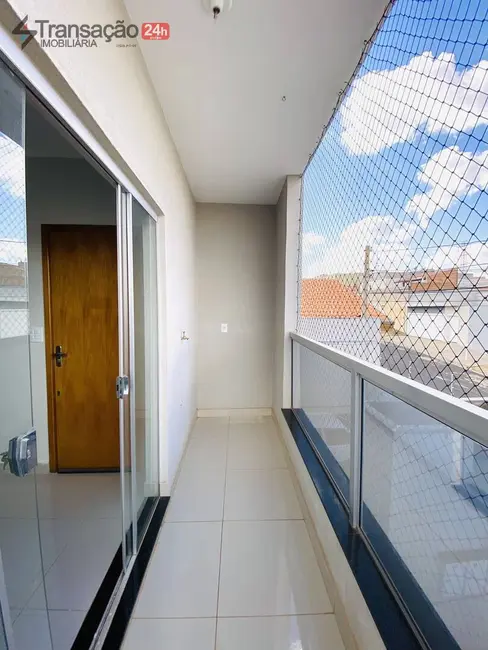 Foto 7 de Apartamento com 2 quartos à venda, 59m2 em Residencial Palermo, Franca - SP