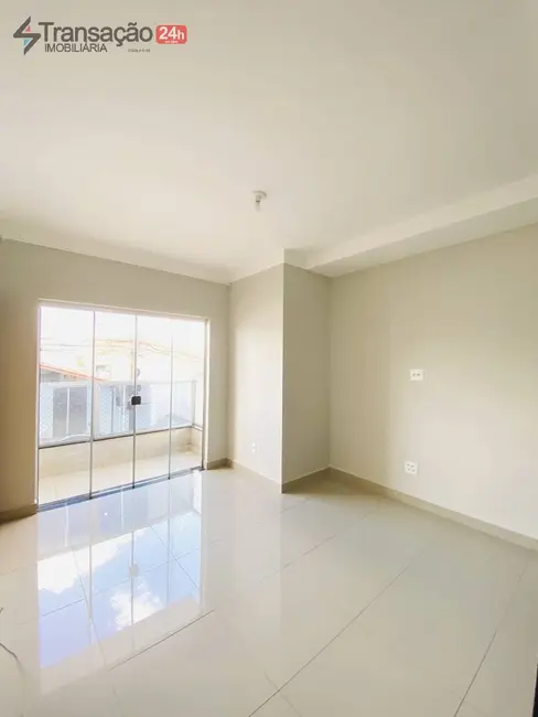 Foto 6 de Apartamento com 2 quartos à venda, 59m2 em Residencial Palermo, Franca - SP
