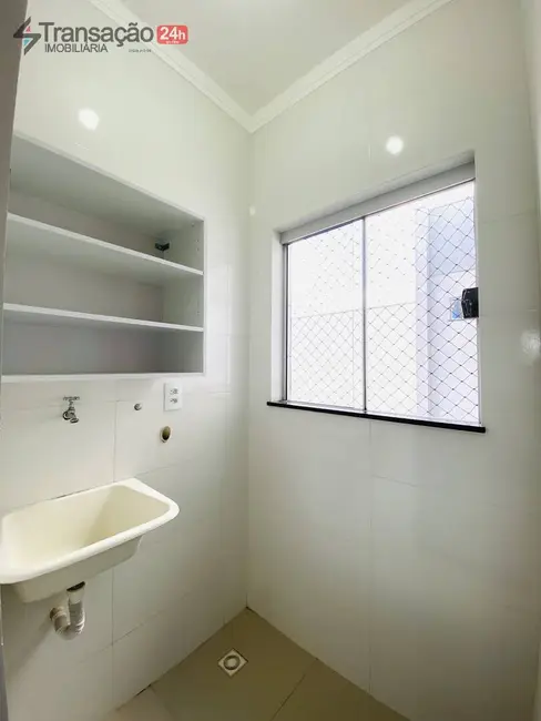 Foto 9 de Apartamento com 2 quartos à venda, 59m2 em Residencial Palermo, Franca - SP