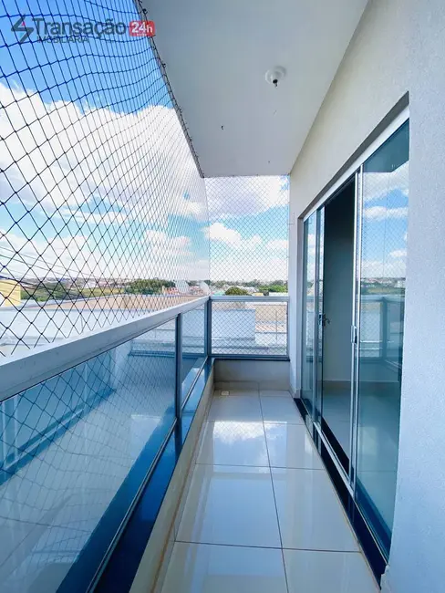 Foto 8 de Apartamento com 2 quartos à venda, 59m2 em Residencial Palermo, Franca - SP