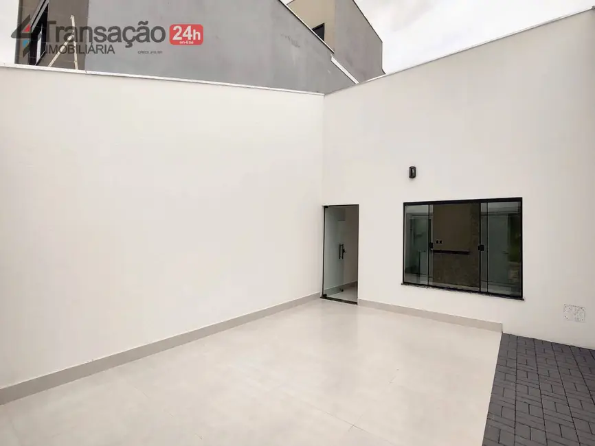 Foto 2 de Casa com 2 quartos à venda, 125m2 em Prolongamento Jardim Lima, Franca - SP