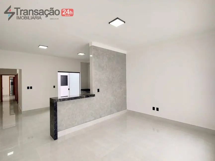 Foto 4 de Casa com 2 quartos à venda, 125m2 em Prolongamento Jardim Lima, Franca - SP