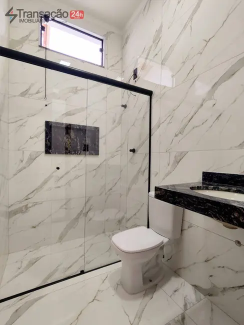 Foto 7 de Casa com 2 quartos à venda, 125m2 em Prolongamento Jardim Lima, Franca - SP