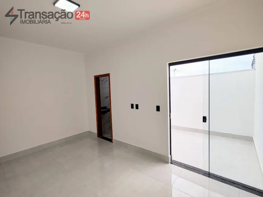 Foto 9 de Casa com 2 quartos à venda, 125m2 em Prolongamento Jardim Lima, Franca - SP