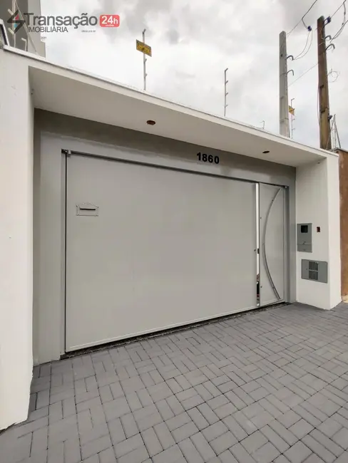 Foto 1 de Casa com 2 quartos à venda, 125m2 em Prolongamento Jardim Lima, Franca - SP