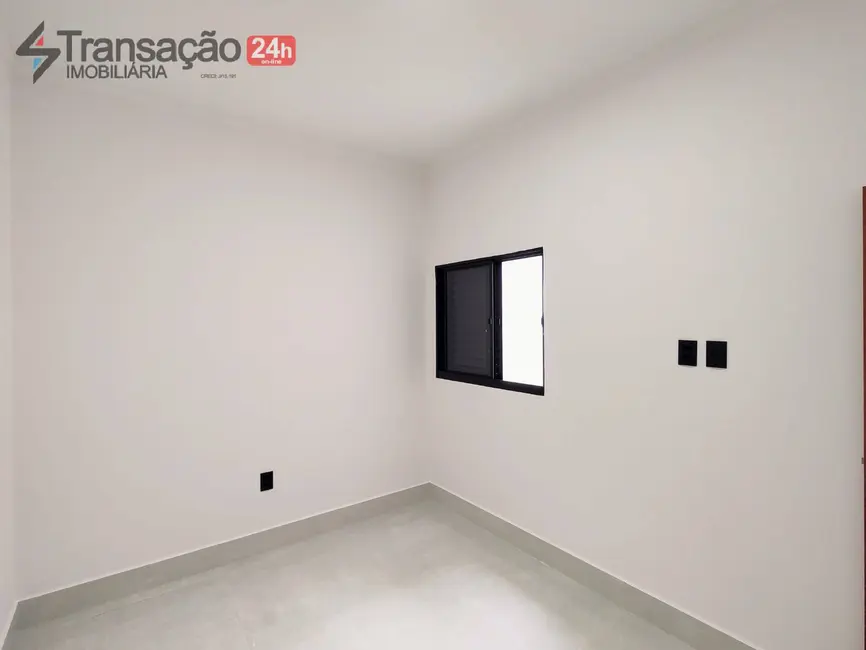 Foto 8 de Casa com 2 quartos à venda, 125m2 em Prolongamento Jardim Lima, Franca - SP