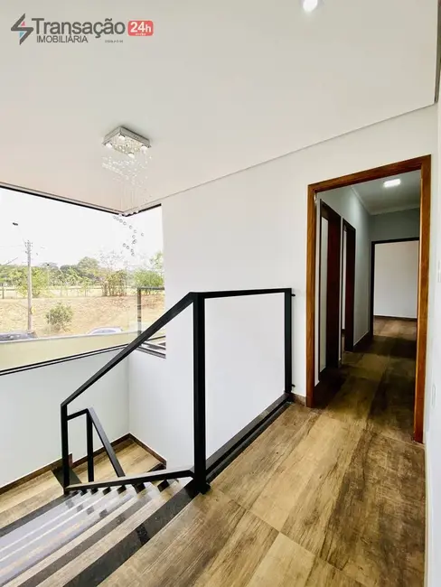 Foto 7 de Casa com 3 quartos à venda, 152m2 em Franca Pólo Club, Franca - SP