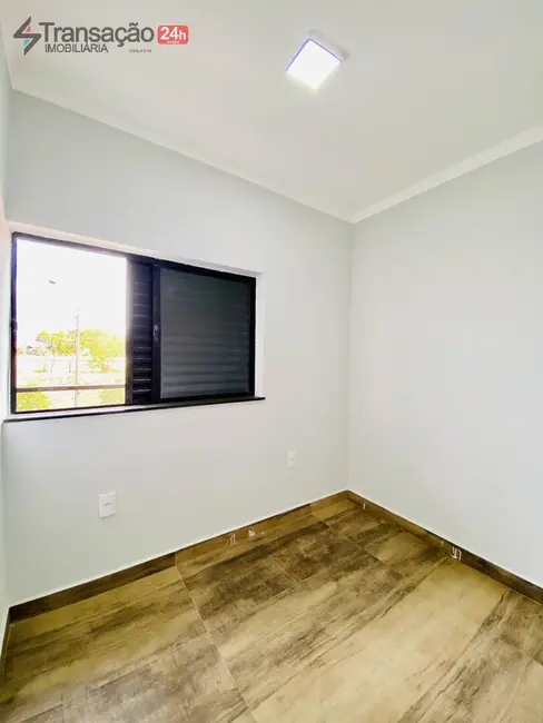 Foto 8 de Casa com 3 quartos à venda, 152m2 em Franca Pólo Club, Franca - SP