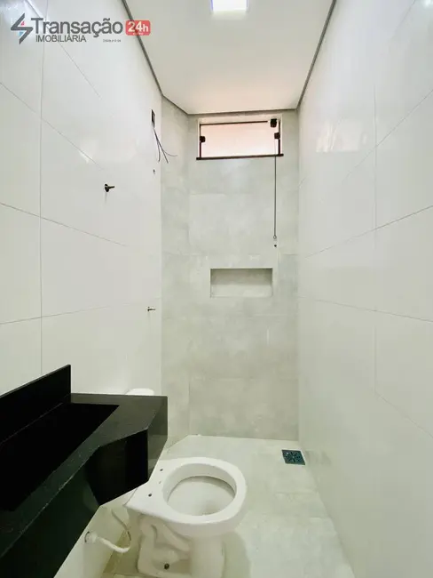 Foto 9 de Casa com 3 quartos à venda, 152m2 em Franca Pólo Club, Franca - SP