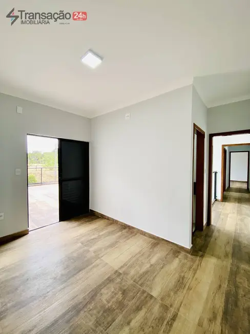 Foto 5 de Casa com 3 quartos à venda, 152m2 em Franca Pólo Club, Franca - SP