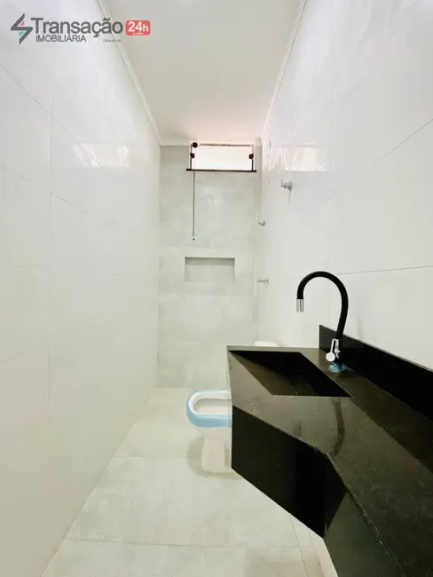 Foto 6 de Casa com 3 quartos à venda, 152m2 em Franca Pólo Club, Franca - SP