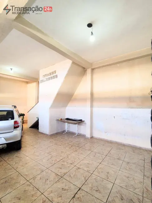 Foto 4 de Casa com 3 quartos à venda, 250m2 em Santo Agostinho, Franca - SP