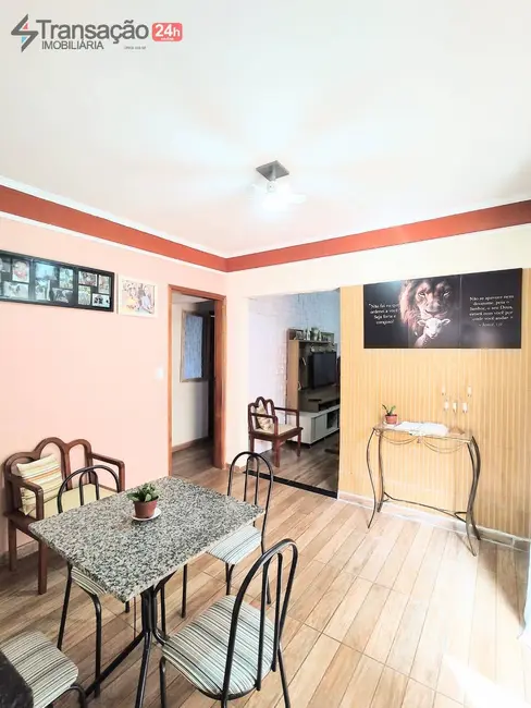 Foto 7 de Casa com 3 quartos à venda, 250m2 em Santo Agostinho, Franca - SP