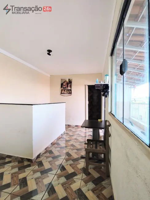 Foto 3 de Casa com 3 quartos à venda, 250m2 em Santo Agostinho, Franca - SP