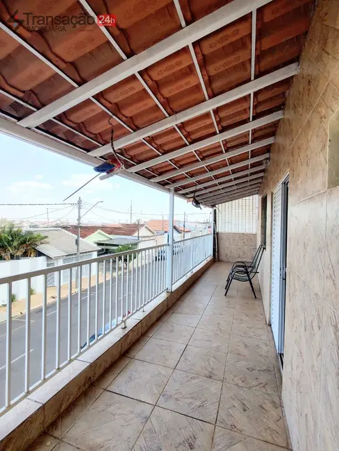 Foto 2 de Casa com 3 quartos à venda, 250m2 em Santo Agostinho, Franca - SP