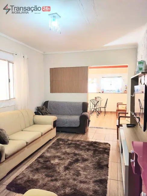 Foto 6 de Casa com 3 quartos à venda, 250m2 em Santo Agostinho, Franca - SP