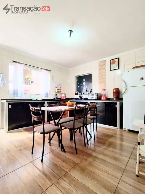 Foto 8 de Casa com 3 quartos à venda, 250m2 em Santo Agostinho, Franca - SP