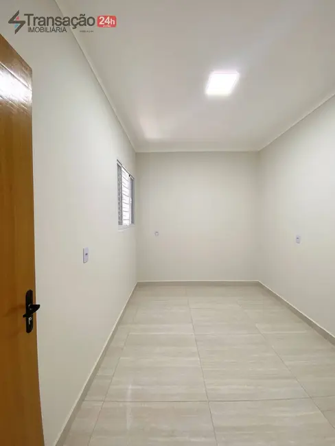 Foto 3 de Casa com 3 quartos à venda, 125m2 em Residencial Zanetti, Franca - SP
